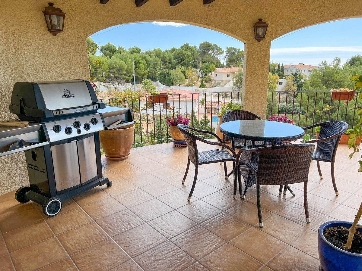 5 Bed Townhouse for sale in Altea Costa Blanca, Alicante, Spain