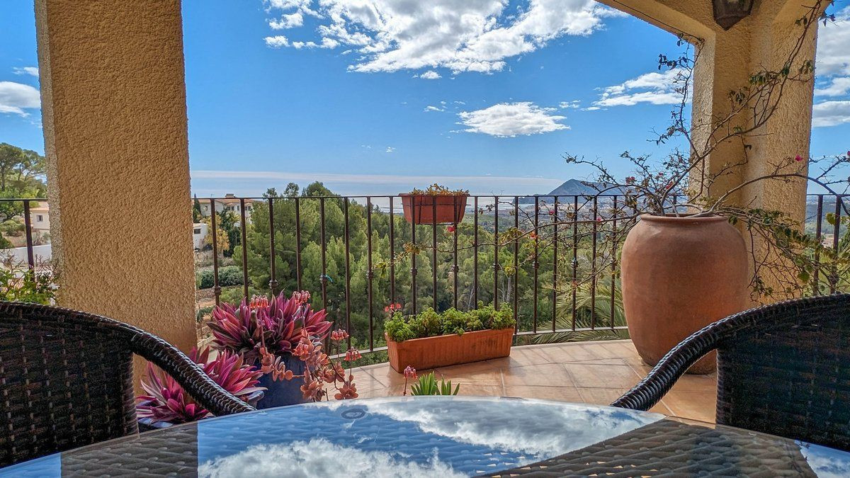 5 Bed Townhouse for sale in Altea Costa Blanca, Alicante, Spain