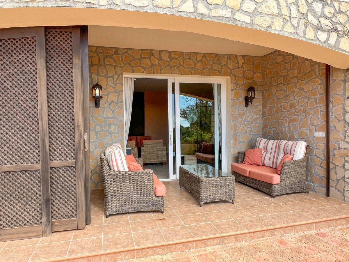 5 Bed Townhouse for sale in Altea Costa Blanca, Alicante, Spain