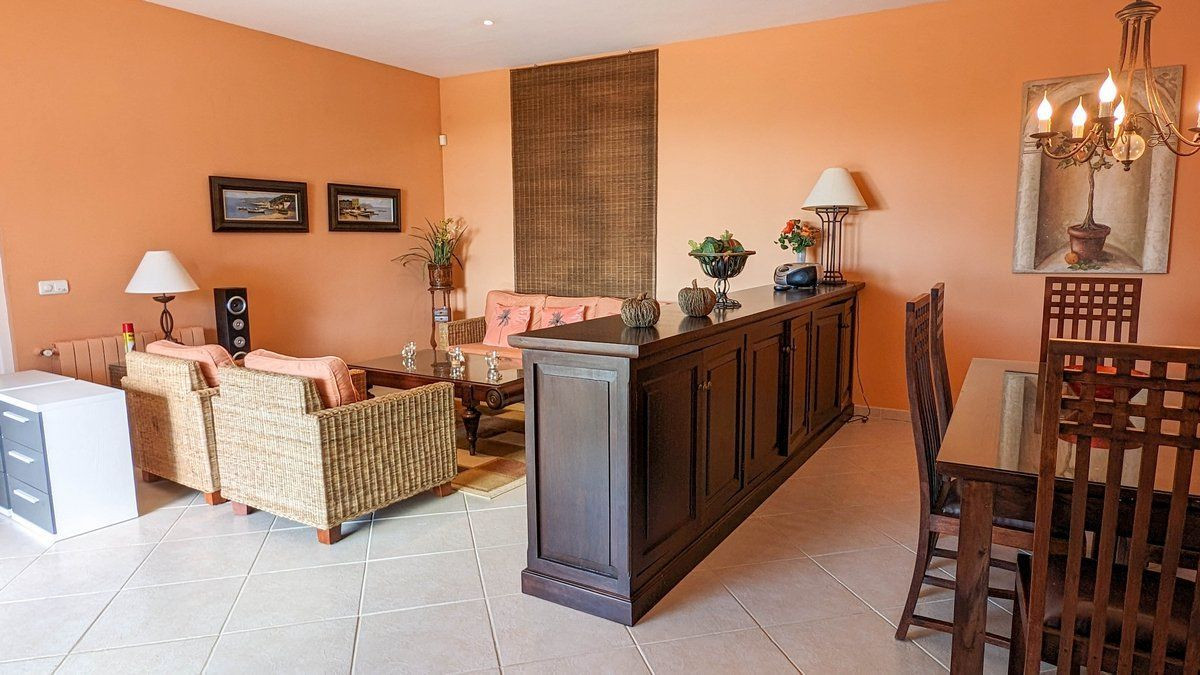 5 Bed Townhouse for sale in Altea Costa Blanca, Alicante, Spain