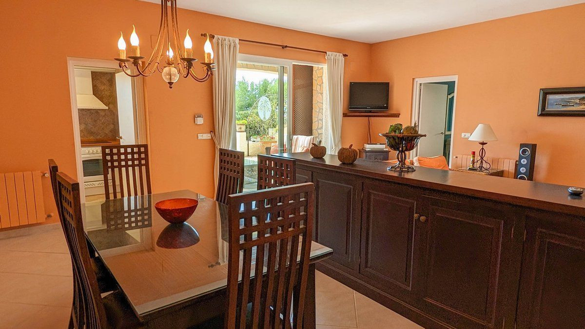 5 Bed Townhouse for sale in Altea Costa Blanca, Alicante, Spain