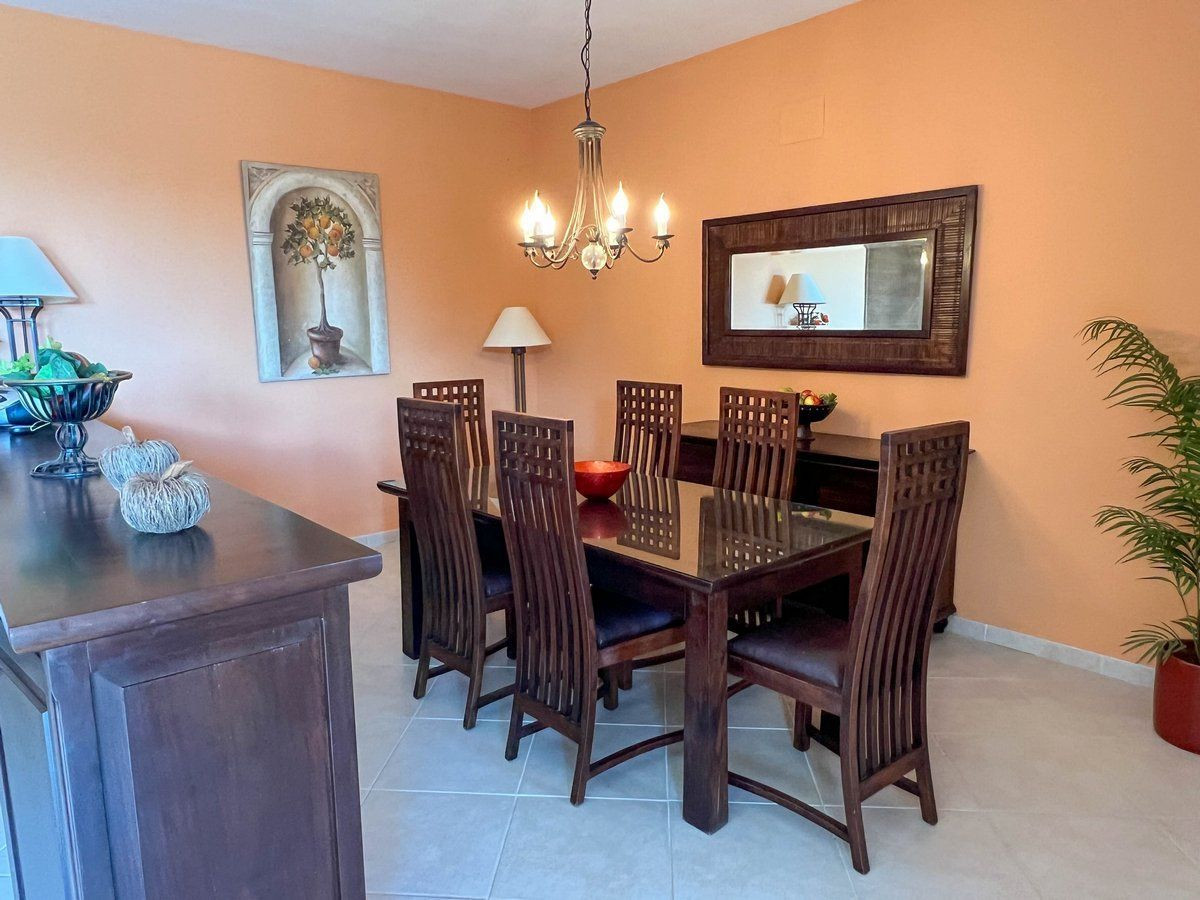 5 Bed Townhouse for sale in Altea Costa Blanca, Alicante, Spain