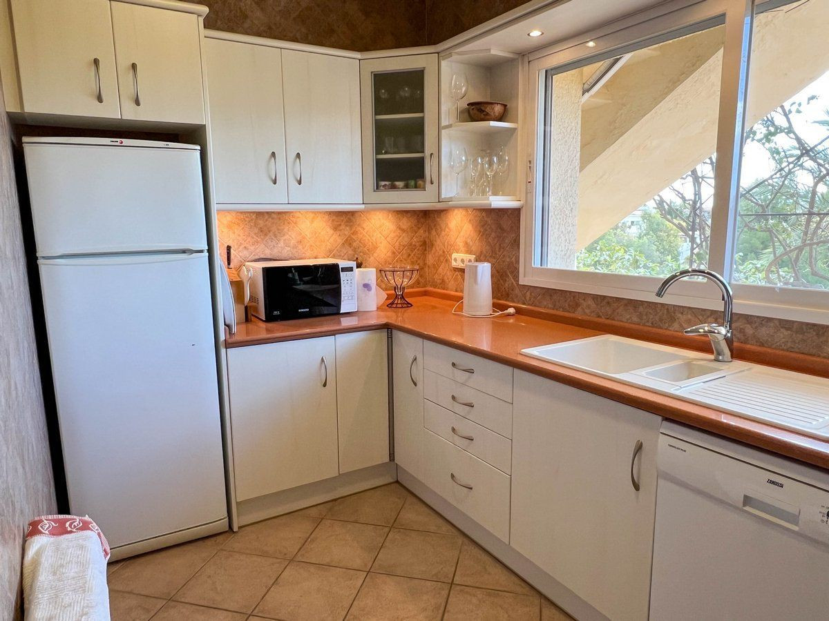 5 Bed Townhouse for sale in Altea Costa Blanca, Alicante, Spain
