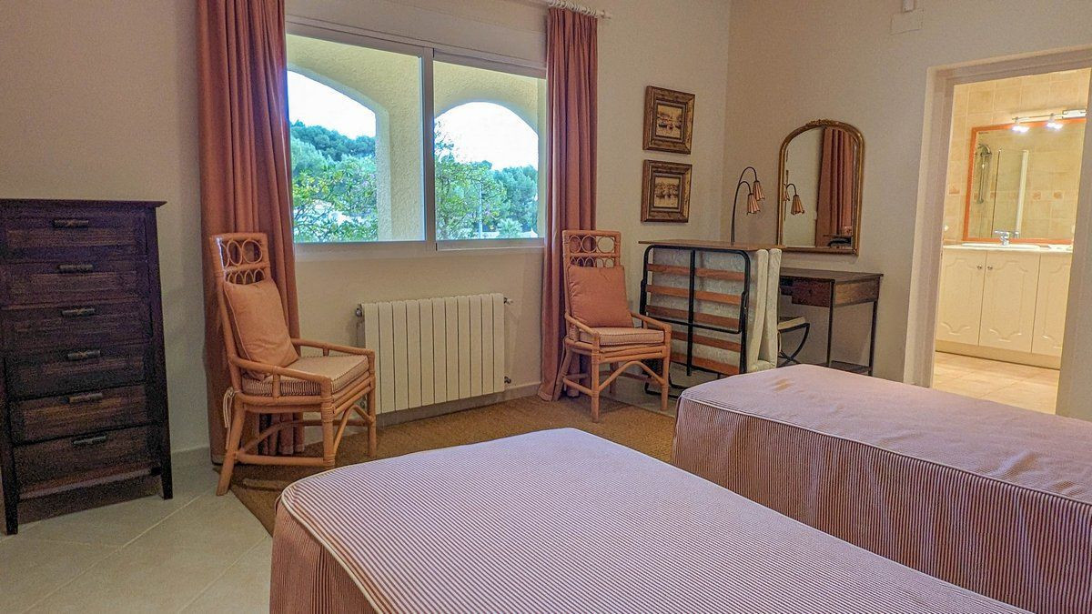 5 Bed Townhouse for sale in Altea Costa Blanca, Alicante, Spain