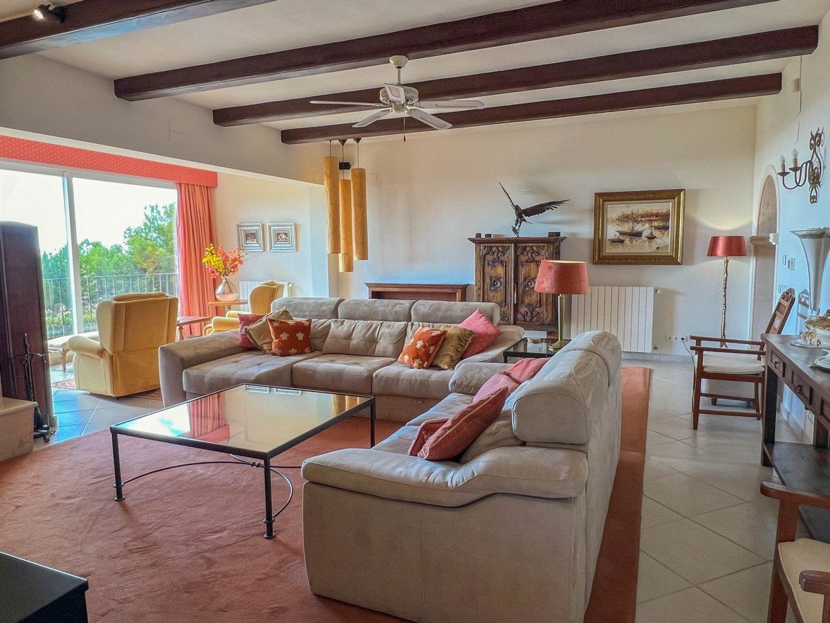 5 Bed Townhouse for sale in Altea Costa Blanca, Alicante, Spain