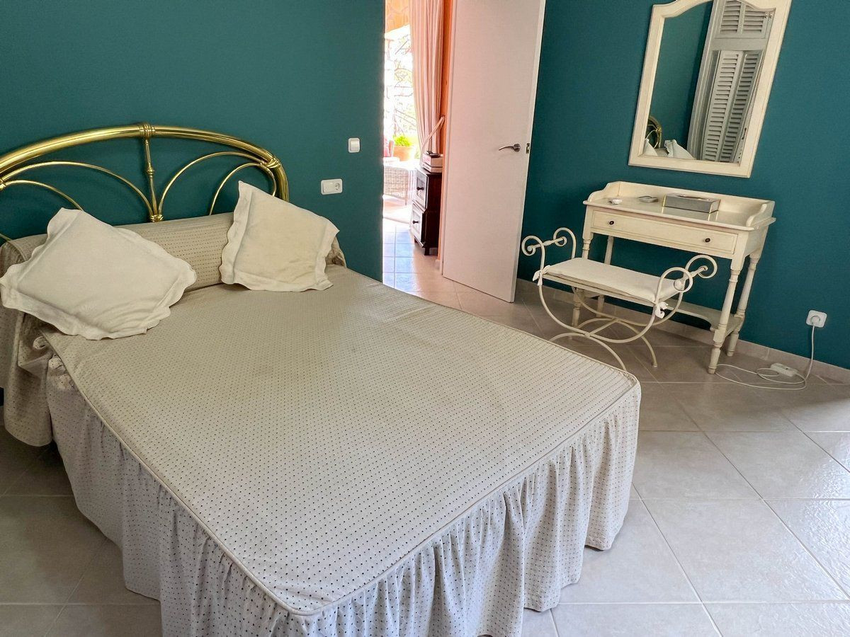 5 Bed Townhouse for sale in Altea Costa Blanca, Alicante, Spain