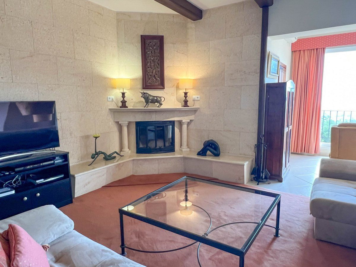 5 Bed Townhouse for sale in Altea Costa Blanca, Alicante, Spain