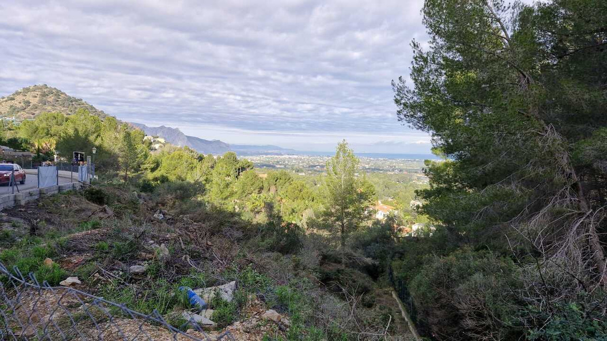 Plots for sale in La Sella Golf Costa Blanca, Alicante, Spain