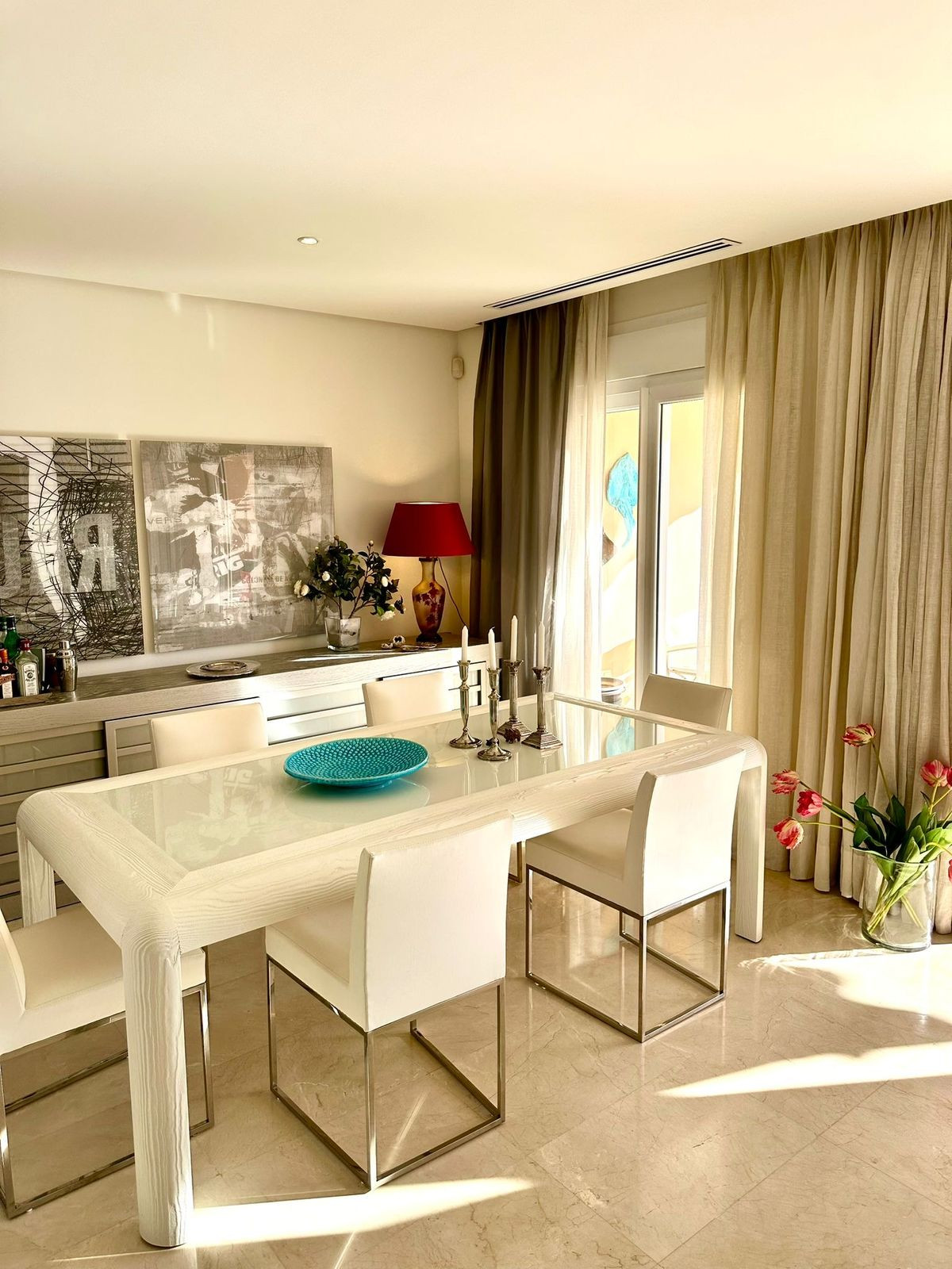 2 Bed Apartment for sale in Nueva Andalucía Costa Del Sol, Málaga, Spain