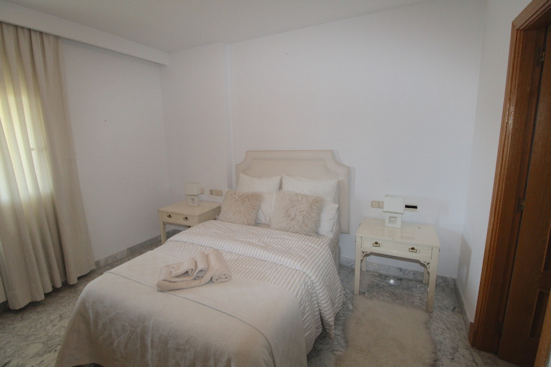 Se vende Ático de 4 dormitorios en Costa Del Sol, Málaga, España