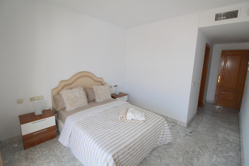 Se vende Ático de 4 dormitorios en Costa Del Sol, Málaga, España