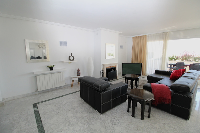 Se vende Ático de 4 dormitorios en Costa Del Sol, Málaga, España