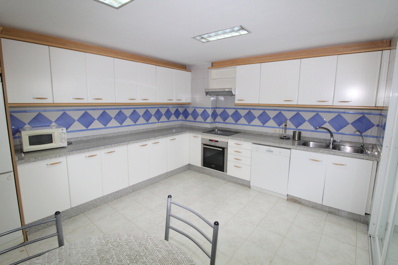 Se vende Ático de 4 dormitorios en Costa Del Sol, Málaga, España