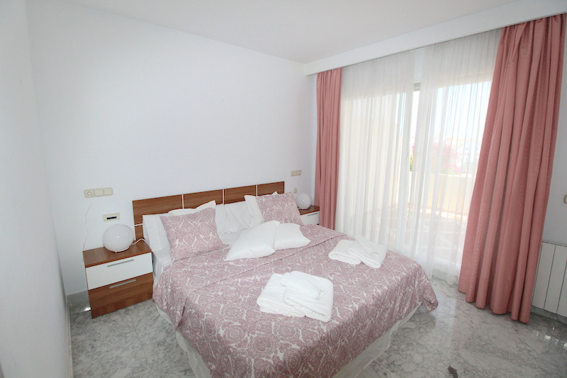 Se vende Ático de 4 dormitorios en Costa Del Sol, Málaga, España