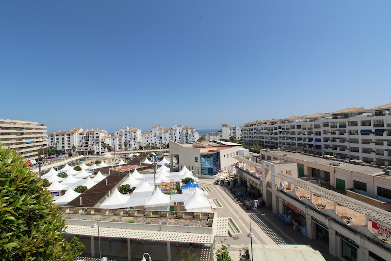 Se vende Ático de 4 dormitorios en Costa Del Sol, Málaga, España