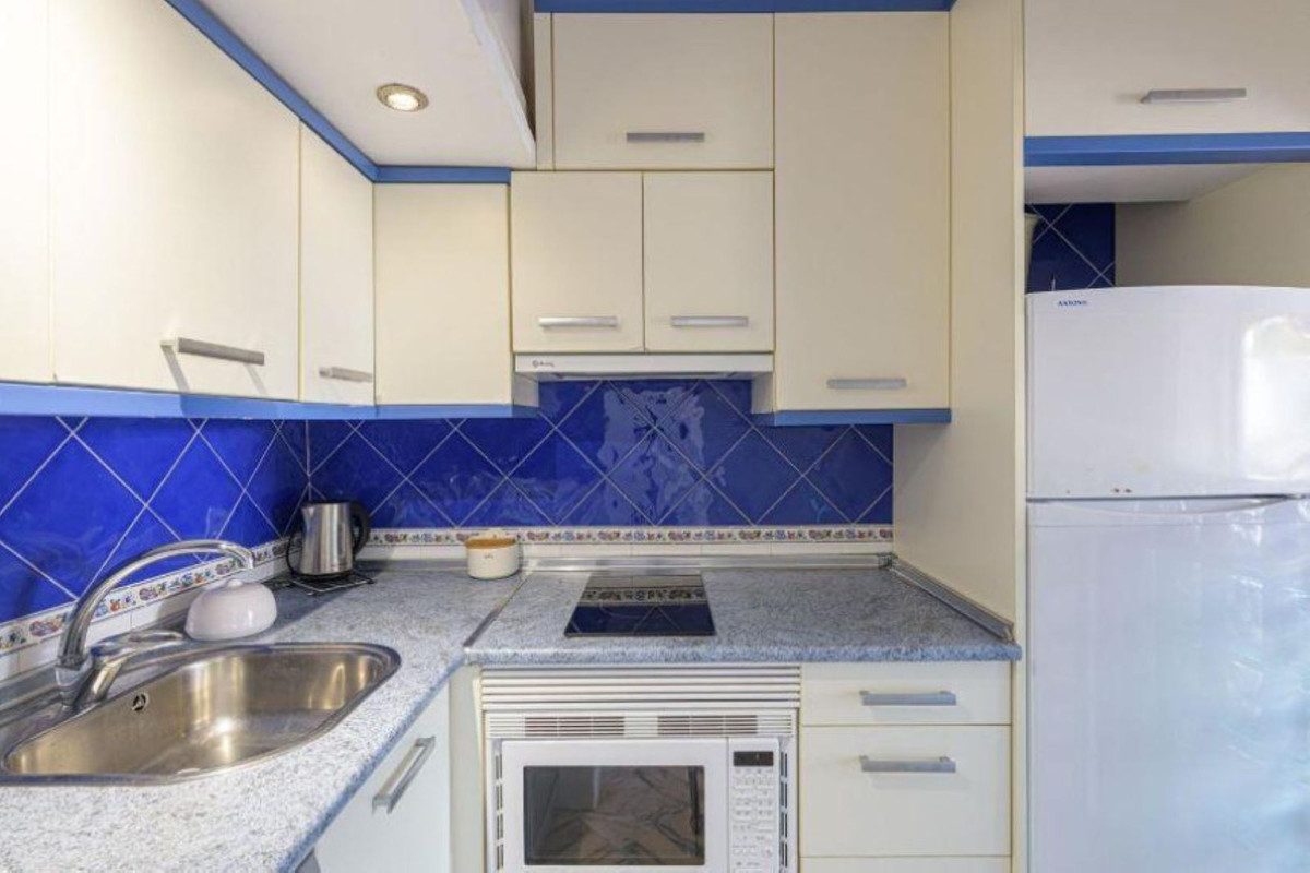 1 Bed Apartment for sale in Elviria Costa Del Sol, Málaga, Spain