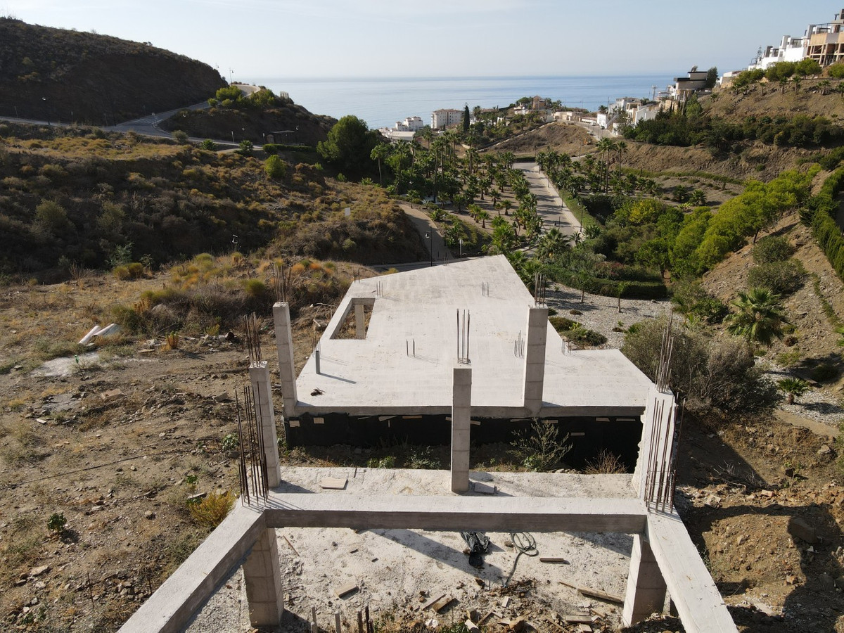 1 Bed Plots for sale in Torrox Costa Del Sol East, Málaga, Spain
