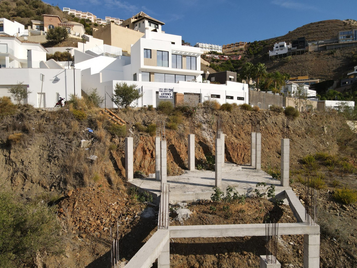 1 Bed Plots for sale in Torrox Costa Del Sol East, Málaga, Spain