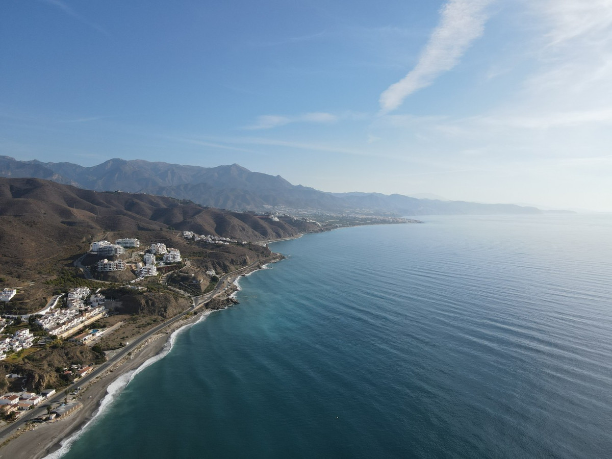 1 Bed Plots for sale in Torrox Costa Del Sol East, Málaga, Spain
