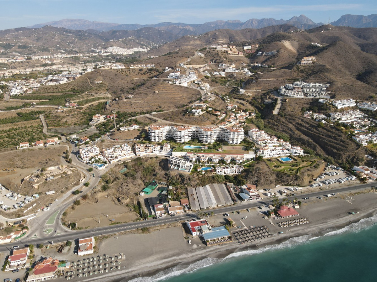 1 Bed Plots for sale in Torrox Costa Del Sol East, Málaga, Spain