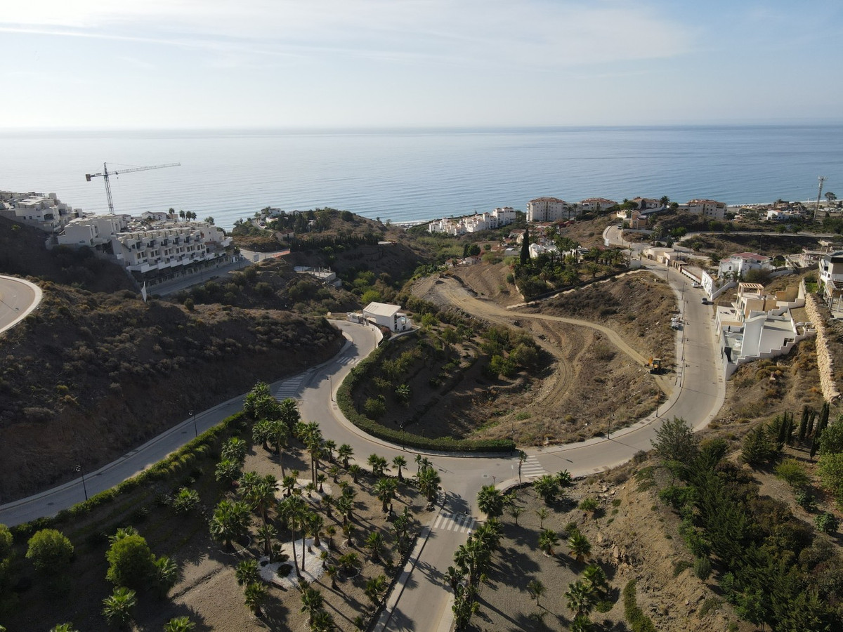1 Bed Plots for sale in Torrox Costa Del Sol East, Málaga, Spain