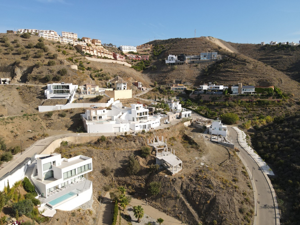 1 Bed Plots for sale in Torrox Costa Del Sol East, Málaga, Spain