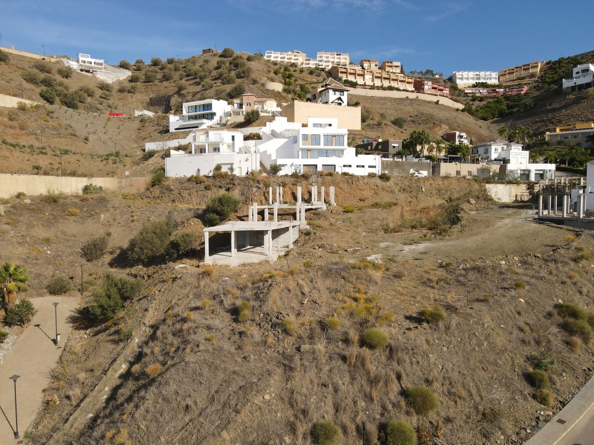 1 Bed Plots for sale in Torrox Costa Del Sol East, Málaga, Spain