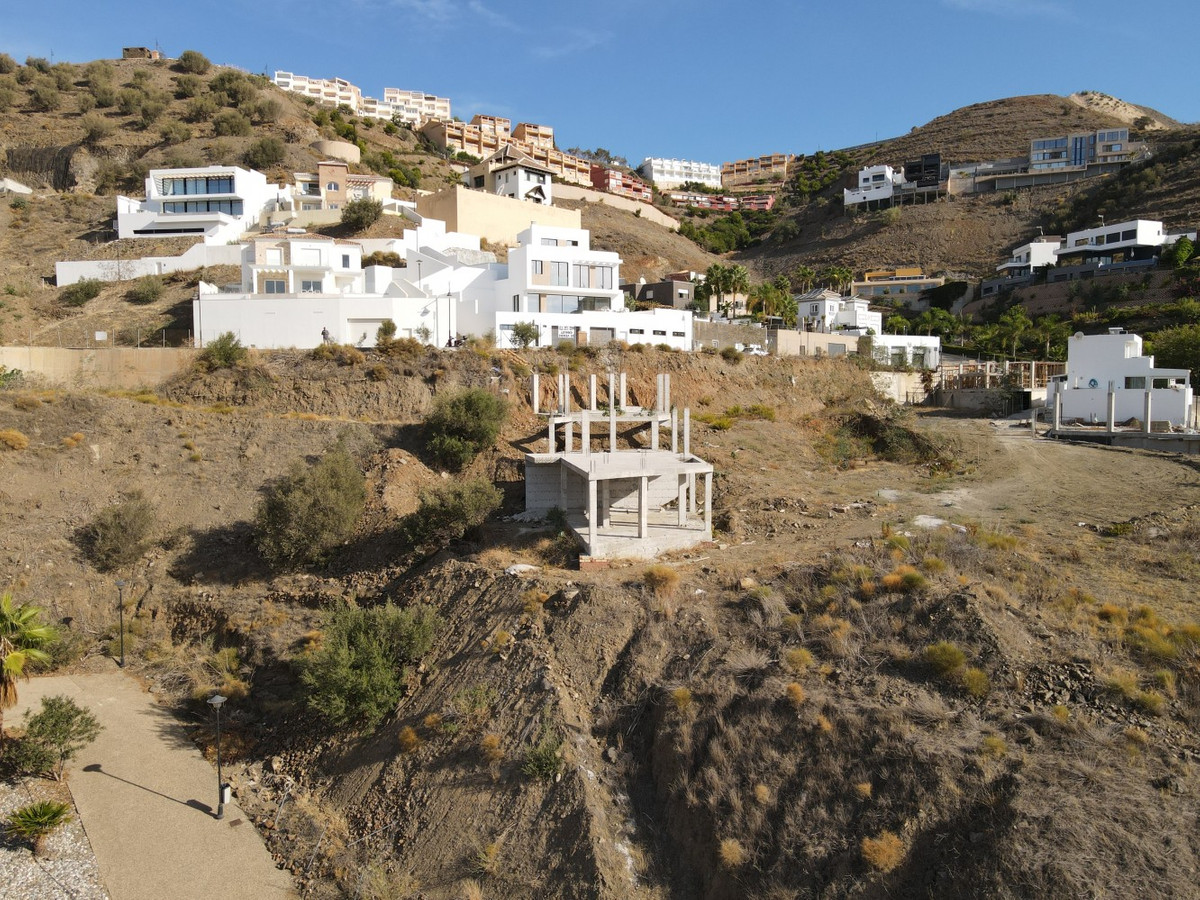 1 Bed Plots for sale in Torrox Costa Del Sol East, Málaga, Spain