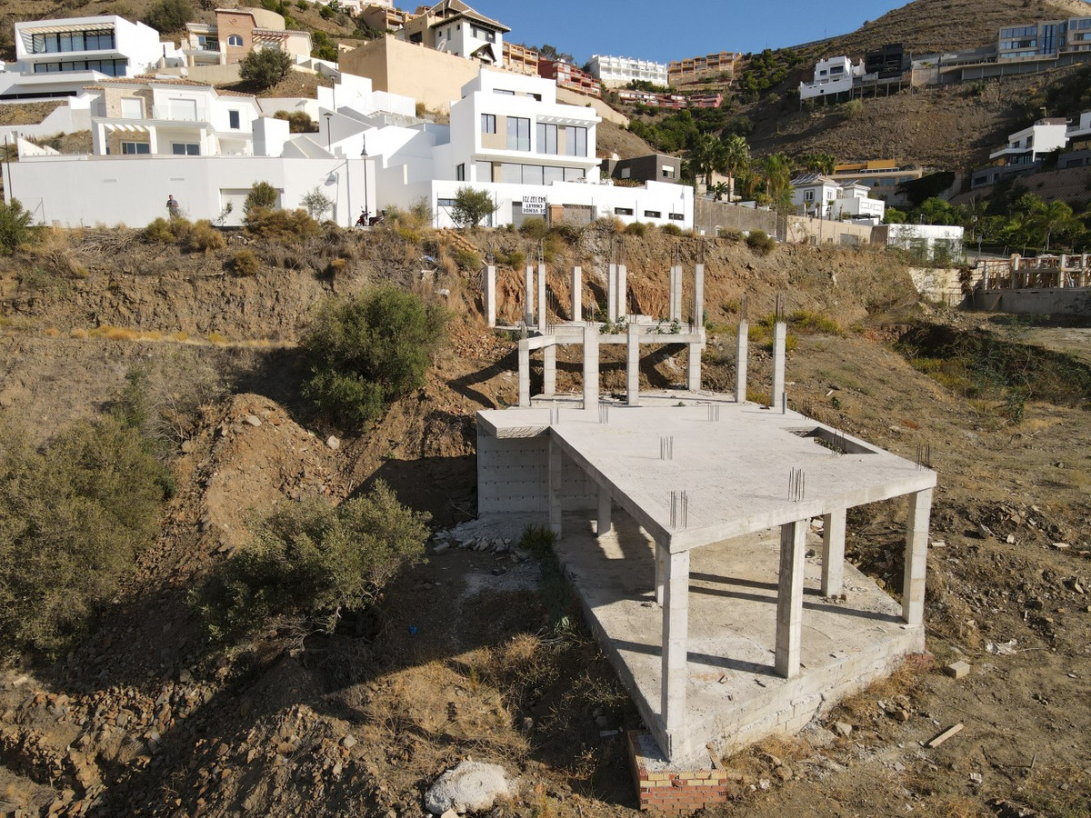 1 Bed Plots for sale in Torrox Costa Del Sol East, Málaga, Spain