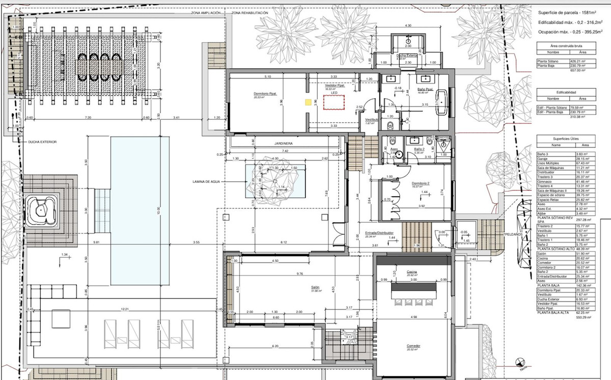 Se vende Villa - Chalet de 5 dormitorios en Costa Del Sol, Málaga, España