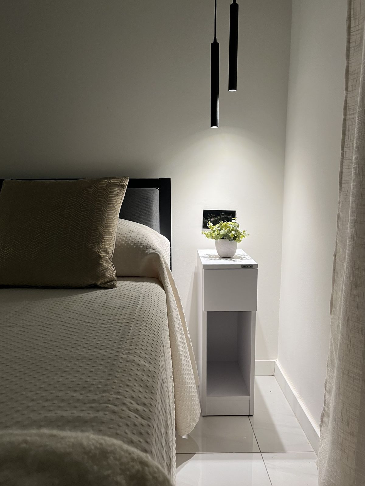 Se vende Apartamento Planta Media de 1 dormitorios en Costa Del Sol, Málaga, España