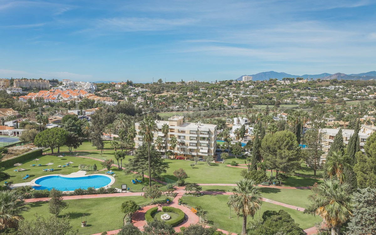 Se vende Apartamento Planta Media de 1 dormitorios en Costa Del Sol, Málaga, España