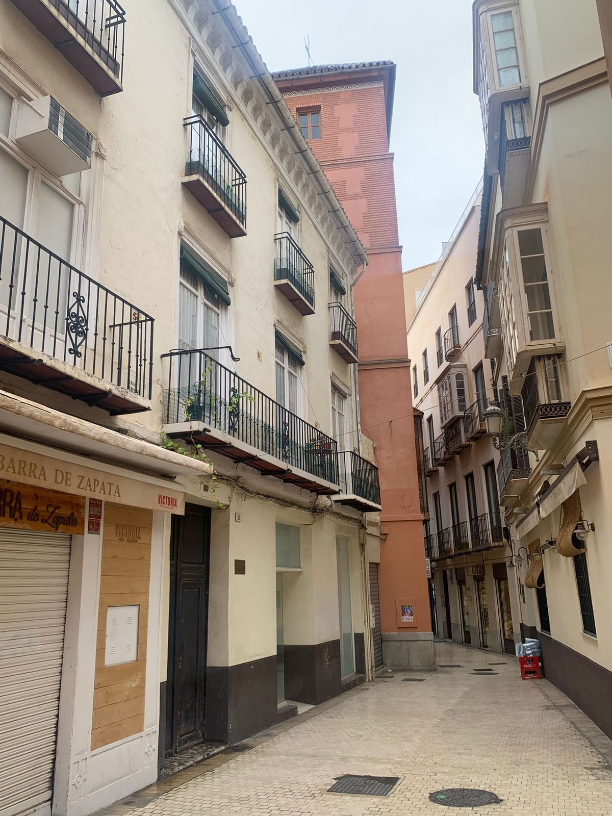 Se vende Edificio residencial de 12 dormitorios en Costa Del Sol, Málaga, España