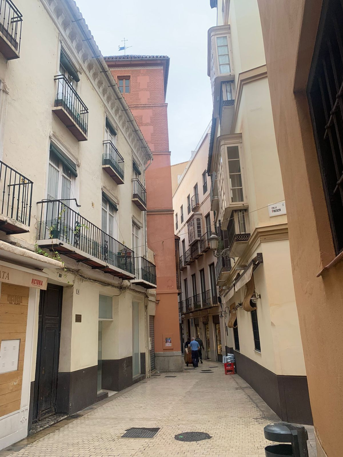 Se vende Edificio residencial de 12 dormitorios en Costa Del Sol, Málaga, España