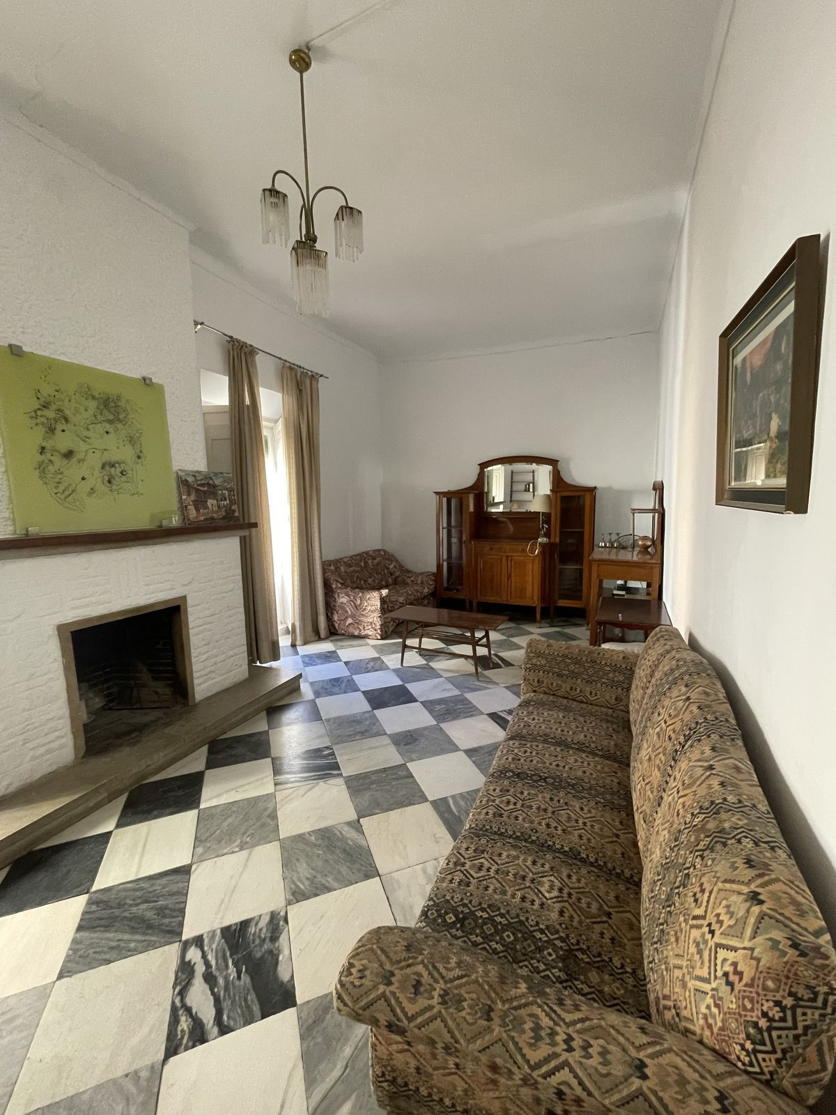 Se vende Edificio residencial de 12 dormitorios en Costa Del Sol, Málaga, España
