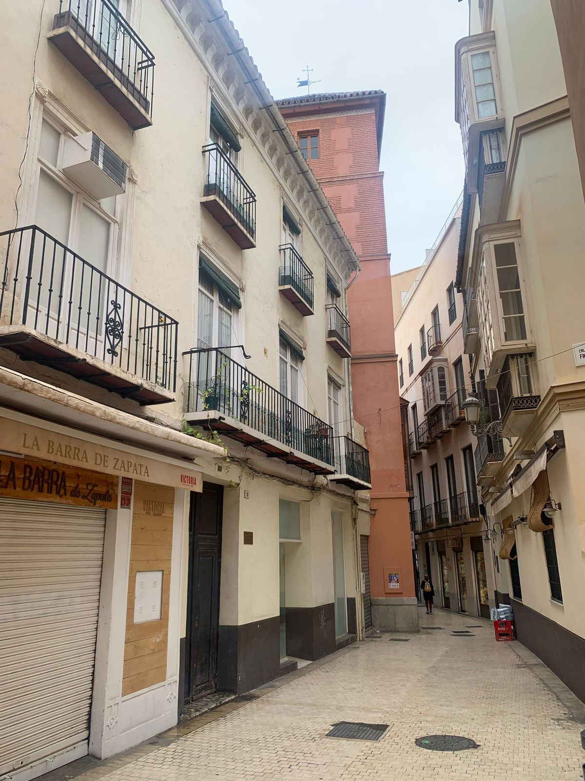 Se vende Edificio residencial de 12 dormitorios en Costa Del Sol, Málaga, España