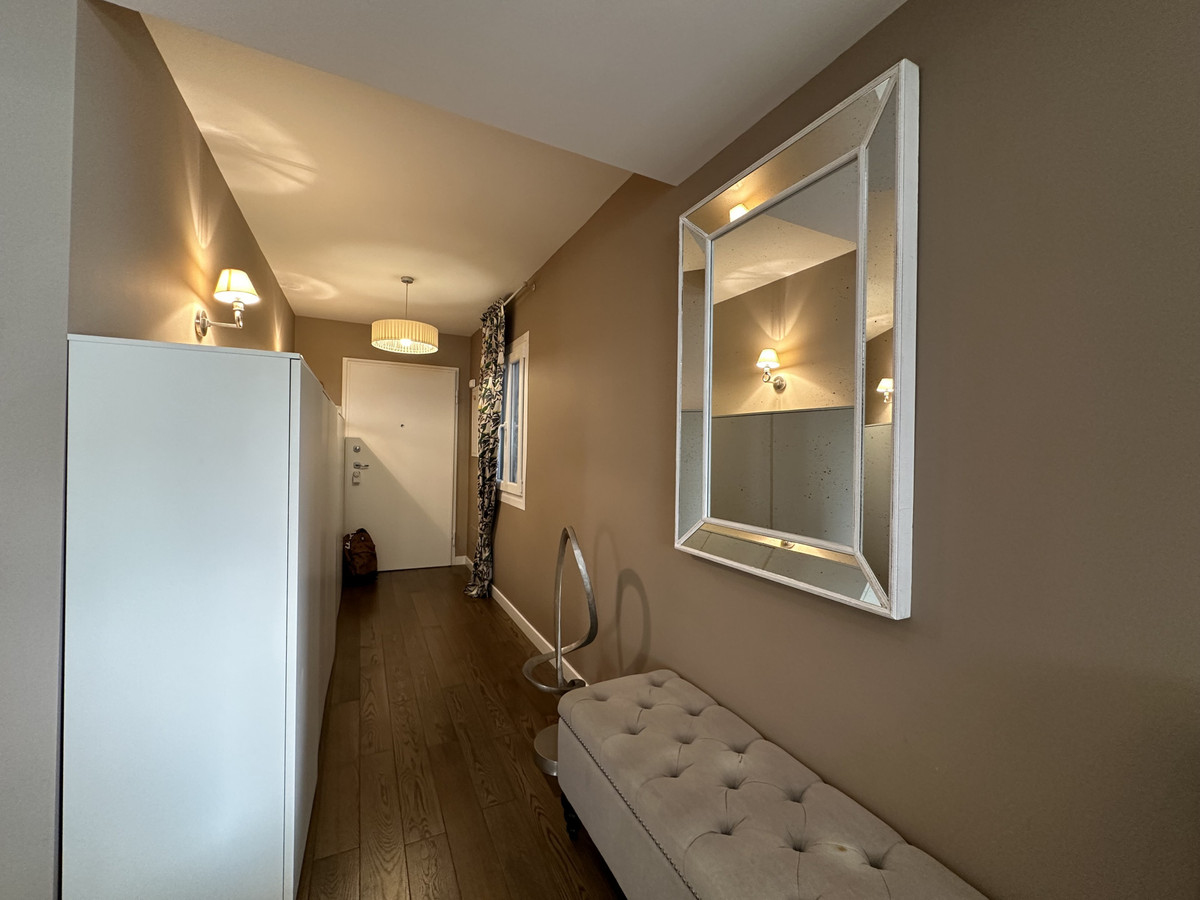 Se vende Apartamento Planta Media de 3 dormitorios en Costa Del Sol, Málaga, España