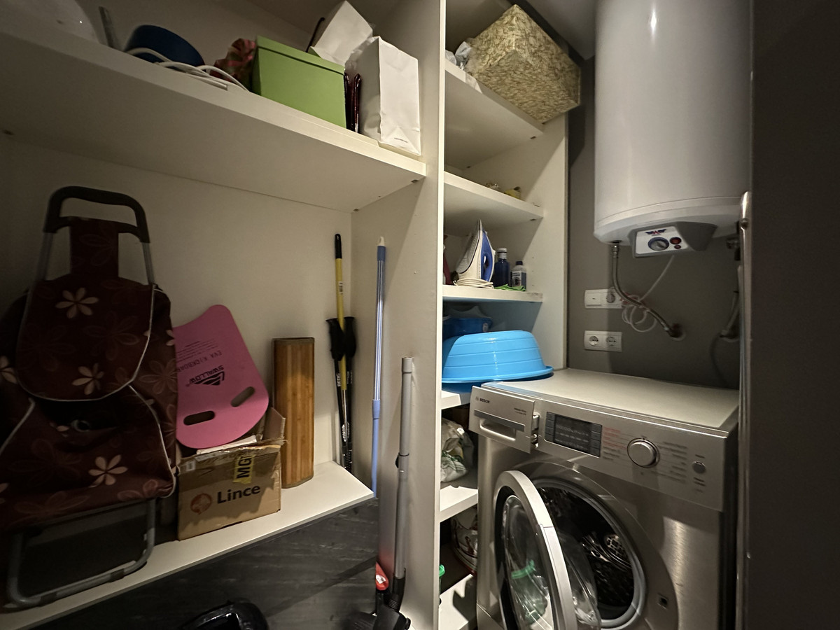 Se vende Apartamento Planta Media de 3 dormitorios en Costa Del Sol, Málaga, España