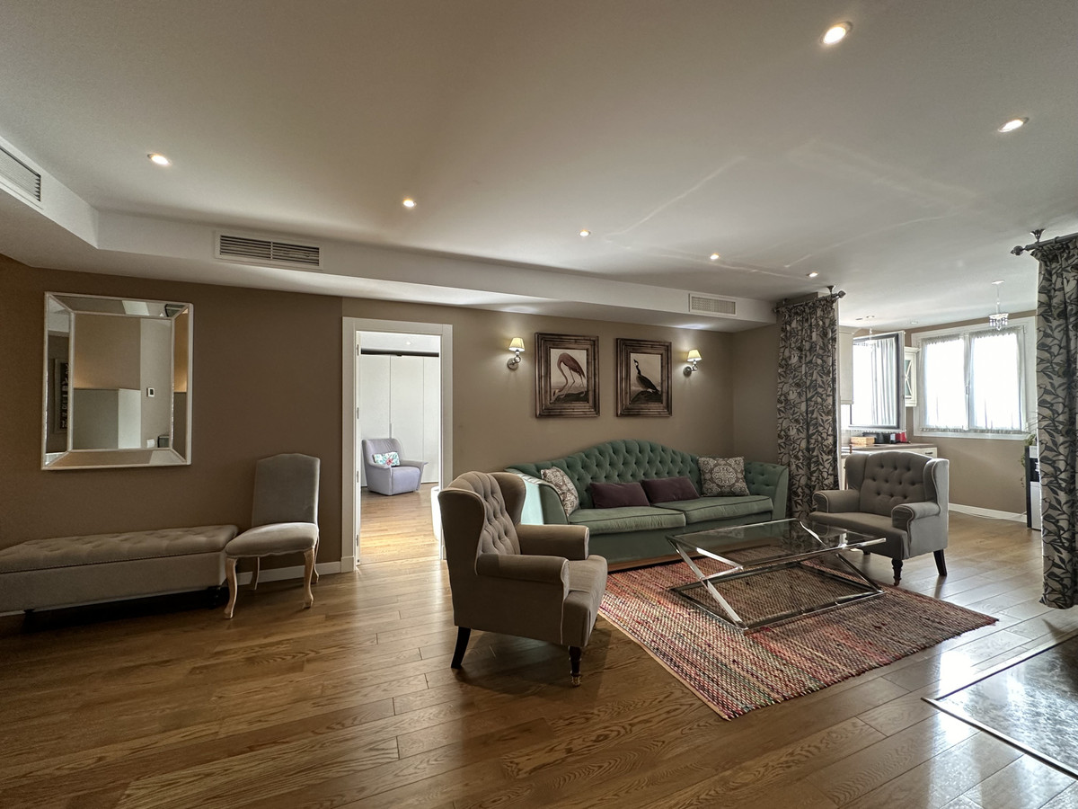 Se vende Apartamento Planta Media de 3 dormitorios en Costa Del Sol, Málaga, España
