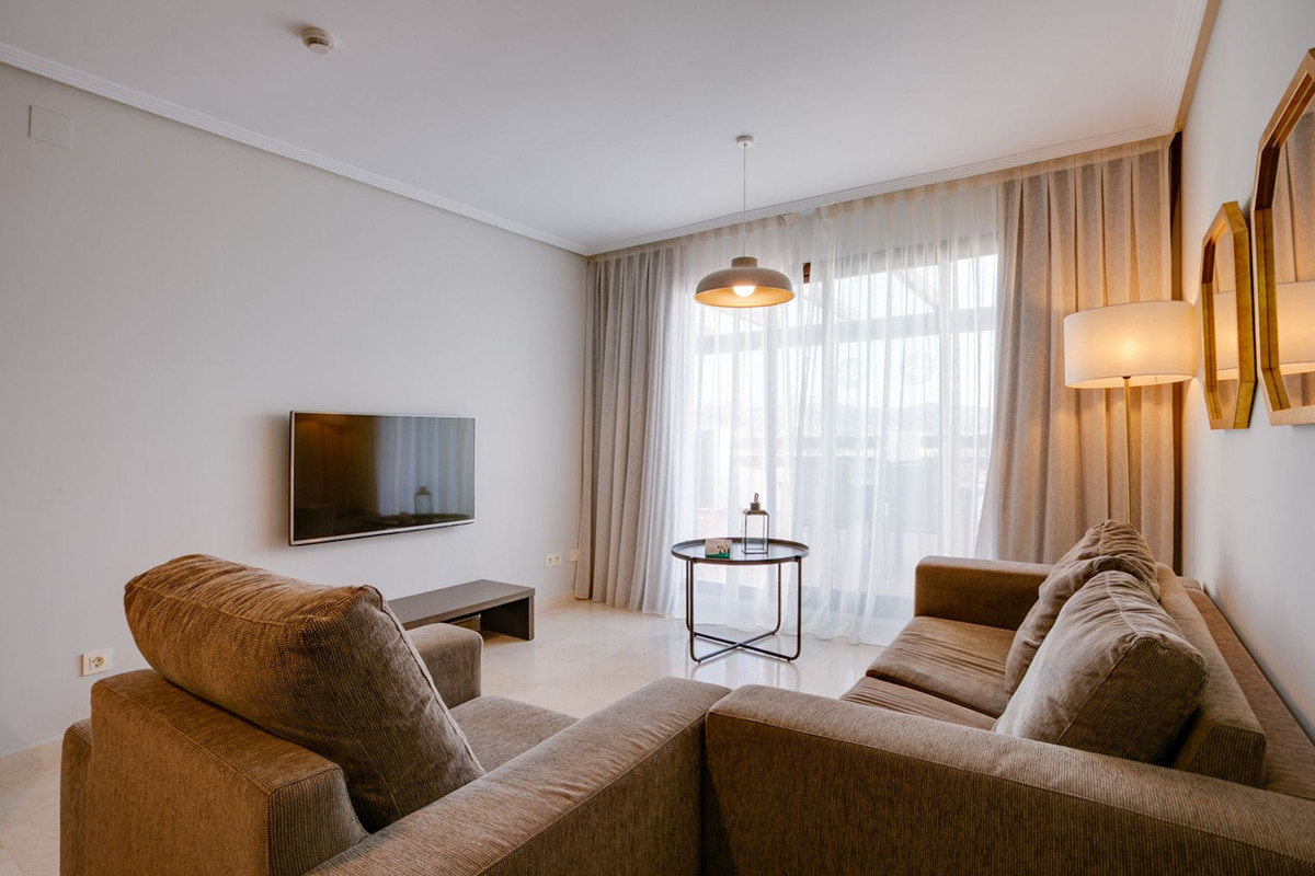 Se vende Aparthotel de 2 dormitorios en Costa Del Sol, Málaga, España