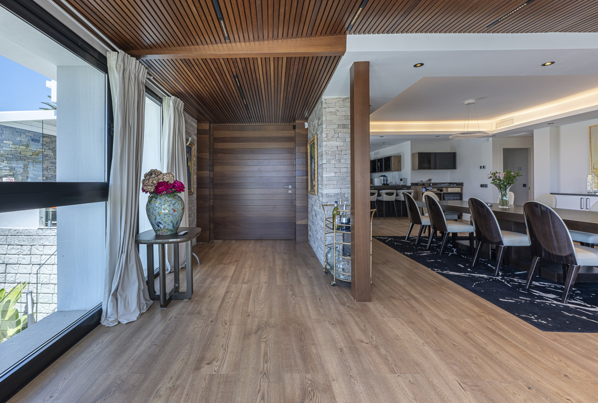 Se vende Villa - Chalet de 5 dormitorios en Costa Del Sol, Málaga, España