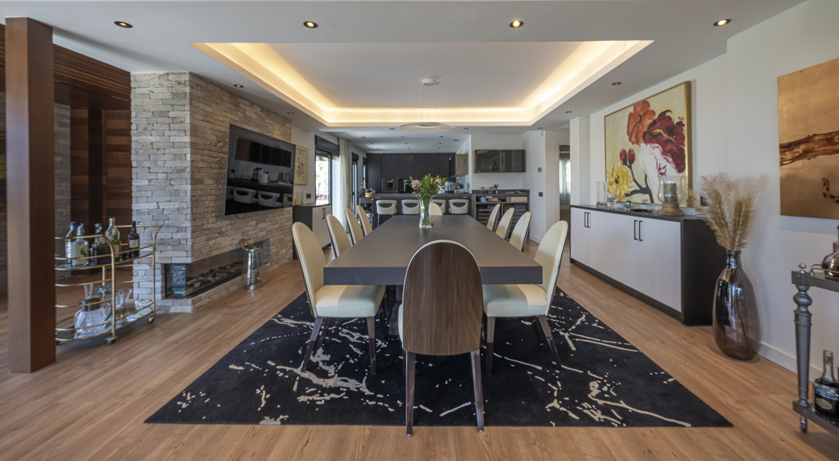 Se vende Villa - Chalet de 5 dormitorios en Costa Del Sol, Málaga, España