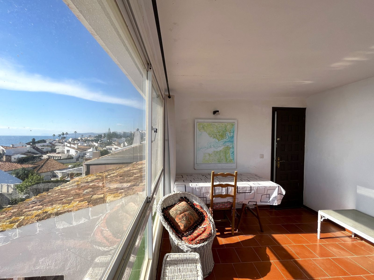 Se vende Villa - Chalet de 5 dormitorios en Costa Del Sol, Málaga, España