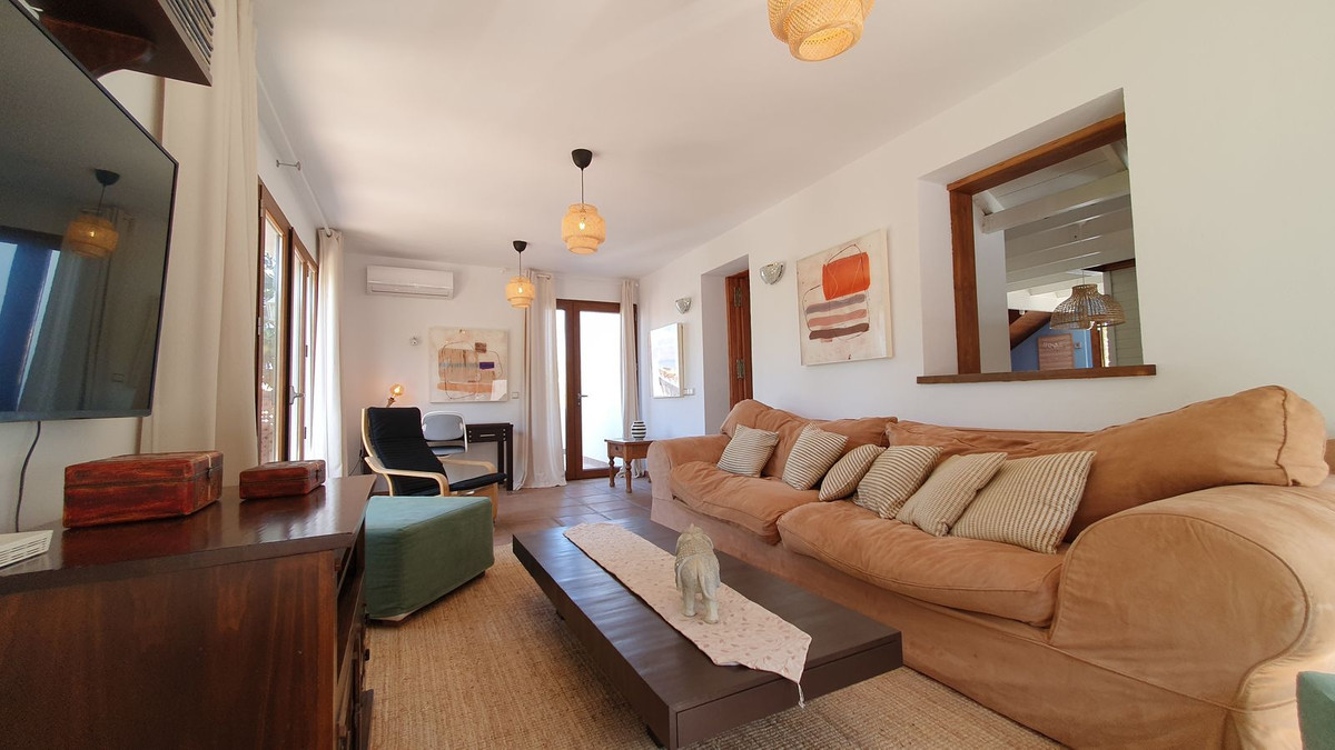 Se vende Finca - Cortijo de 11 dormitorios en Costa Del Sol, Málaga, España