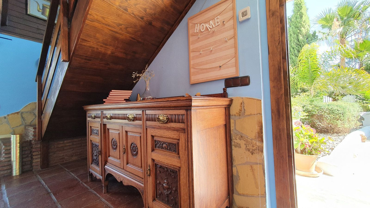 Se vende Finca - Cortijo de 11 dormitorios en Costa Del Sol, Málaga, España