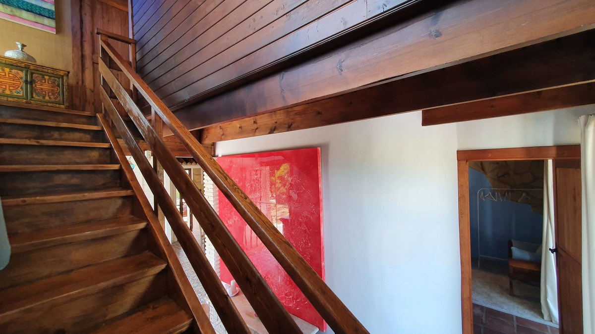 Se vende Finca - Cortijo de 11 dormitorios en Costa Del Sol, Málaga, España