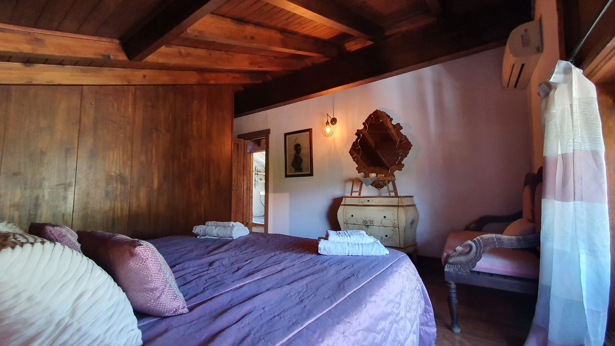 Se vende Finca - Cortijo de 11 dormitorios en Costa Del Sol, Málaga, España