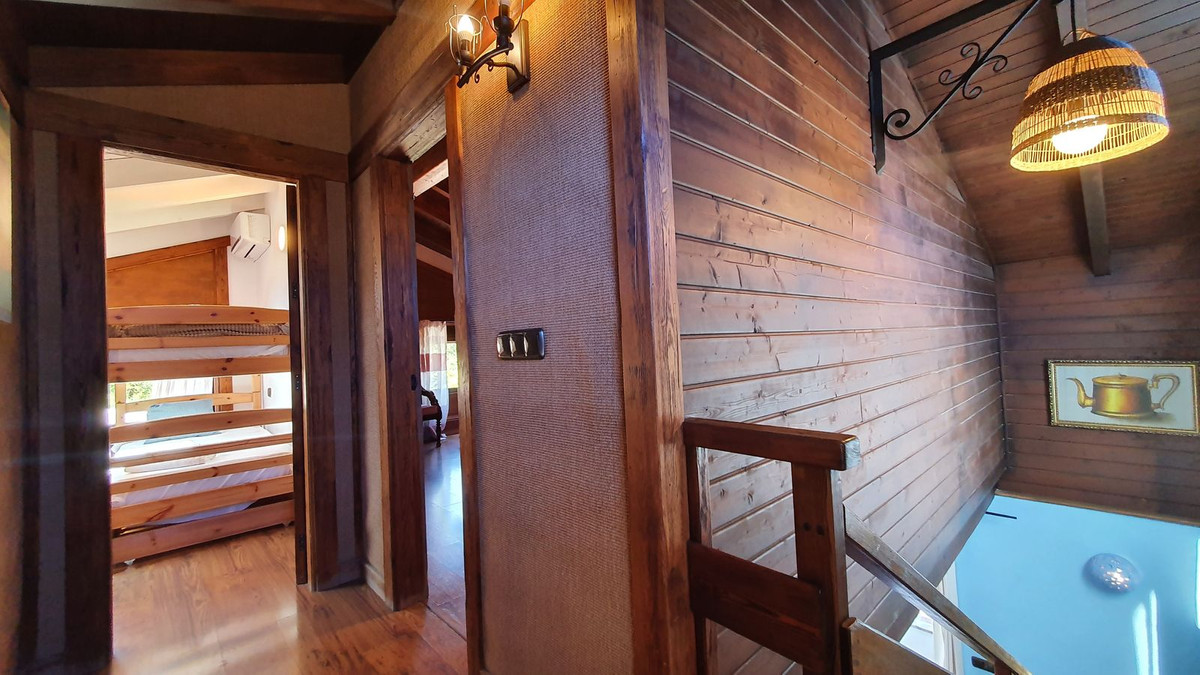 Se vende Finca - Cortijo de 11 dormitorios en Costa Del Sol, Málaga, España
