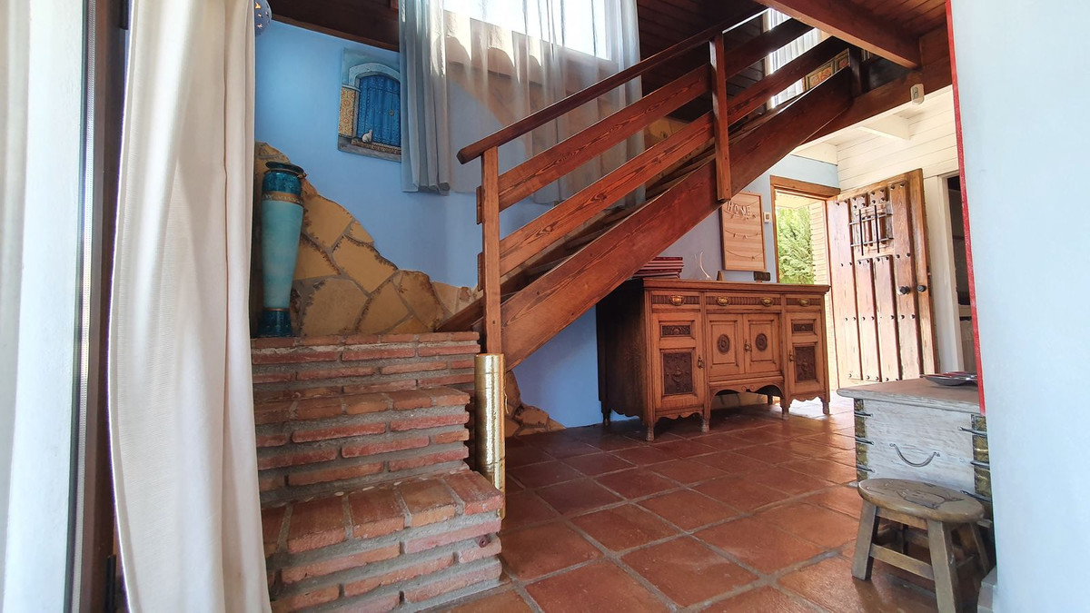 Se vende Finca - Cortijo de 11 dormitorios en Costa Del Sol, Málaga, España