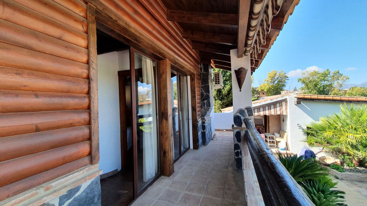 Se vende Finca - Cortijo de 11 dormitorios en Costa Del Sol, Málaga, España